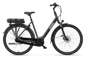 Altura CP Plus L (Smoking