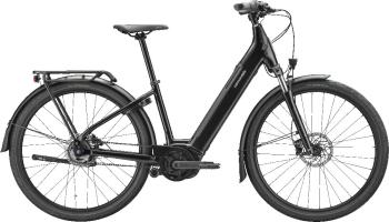 Cannondale 29 U Mavaro 4 LSTH EU BLK LG (x)