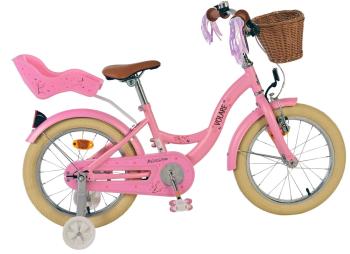 Volare Blossom Kinderfiets Meisjes 16 inch Roze 2025
