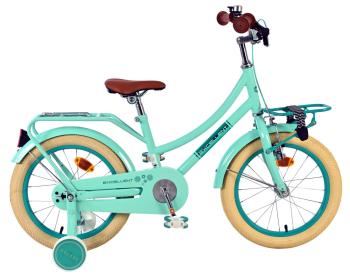 Volare Excellent Kinderfiets Meisjes 16 inch Groen 2025