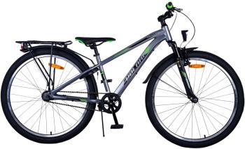 Volare Kinderfiets Cross 26 inch Donker grijs 3 versnellingen