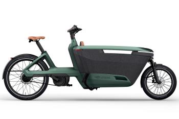Lovens Explorer 2 75 Avenue Green