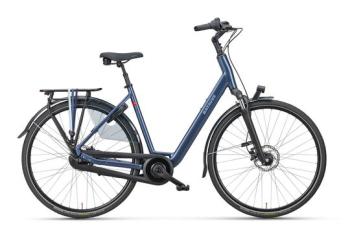 SENZ COMFORT D57 BLUEBLACK