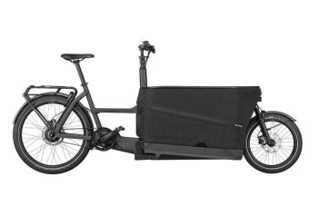 1250WH (2 accu's) Packster 70 vario