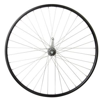 Cordo achterwiel 28 21-622 shimano remnaaf zwart