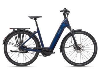 NEWTOUR E+ 1 LST BP 25KM/H S ECLIPSE