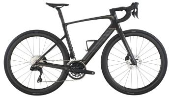 SCOTT BIKE FASTLANE 20 M CARBON BLACK