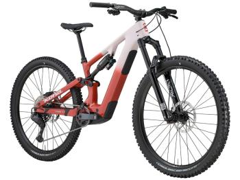 De beste E-MTB die er is!!