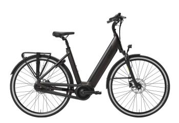 INTER Plus Lowstep L Jet B