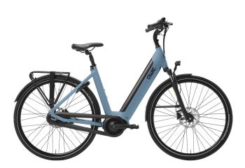 INTER Plus Lowstep M DENIM BLUE 540Wh