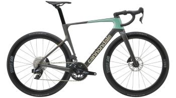 Cannondale 700 U S6 EVO 4 CTG 56 (x)