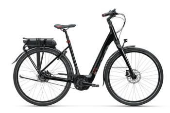 E-NOVA EVO-CP LADY M BLAC