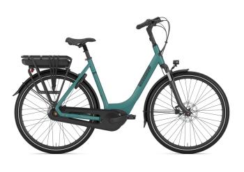 PARIS C7+ HMB DISC L57 THYME GREEN S7 (MAT)