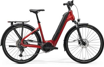 eFLOAT CITY 600 DARK STRAWBERRY/GREY M