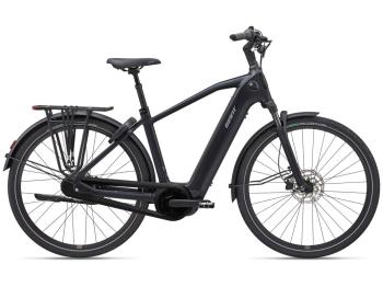 NEWTOUR E+ 2 DD BP 25KM/H XL COLD NIGHT