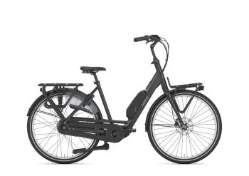BLOOM C310 HMS L49 BLACK SE (MAT)