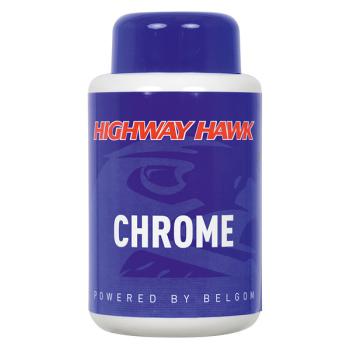 Belgom chrome