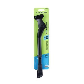 Ursus standaard King Evo achtervork R40 zwart