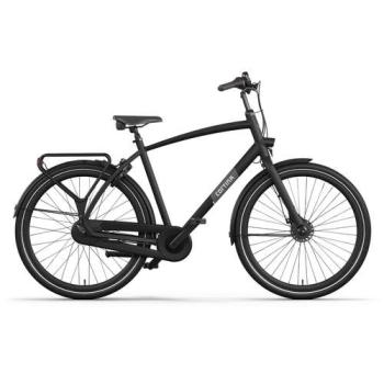 Tide H61 Jet Black Matte ND7