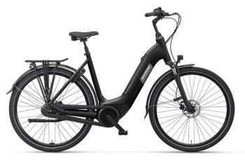 Altura PT L (Smokingblack - matt) 56 500wh