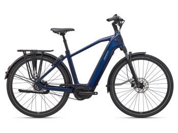 NewTour E+ 1 DD BP 25km/h L Eclipse