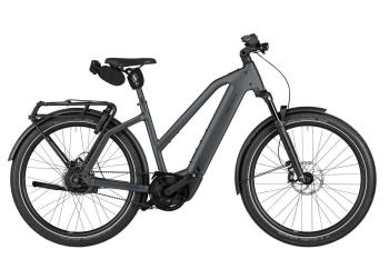 Charger5 vario