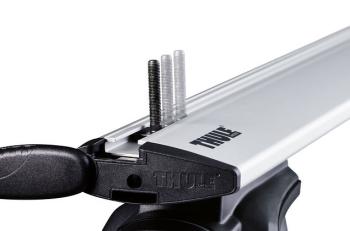 Thule t-track adapter 697-6