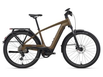 Explore E+ 3 DD 25km/h XL Pyrite Brown