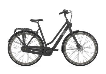 ESPRIT L59 Black T7 (Mat)