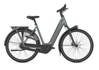 GRENOBLE 3.0 C8+ HMB L53 Twilight green S8 (Mat)