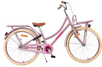 Volare Excellent Kinderfiets Meisjes 24 inch Mat Roze 2025