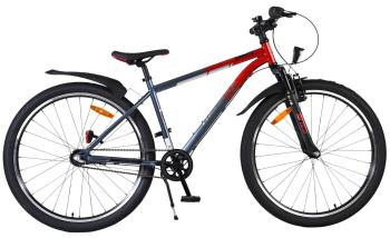 Volare XC Race Kinderfiets 26 inch Nexus 3 Rood/Grijs 2025