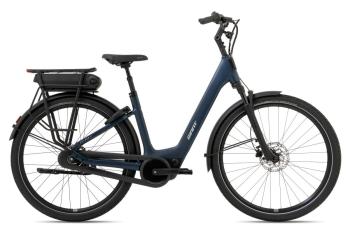 Entour E+ 1 LST BP 25km/h