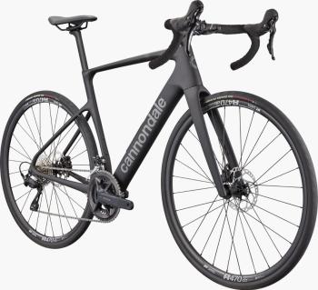 Cannondale 700 U Synapse Crb 5 BLK 58 (x)