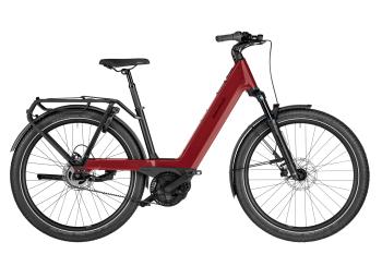 NEVO5 SILENT CORE 45 RUBY RED PUR200 540WH