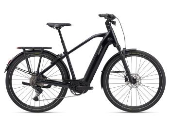 AnyTour E+ 4 DD BP 25km/h XL Cold Night