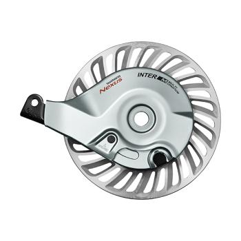 Rollerbrake Achter Compleet
