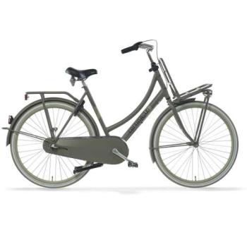 U4 TRANSPORT L57 THYME GREY MATTE RN3