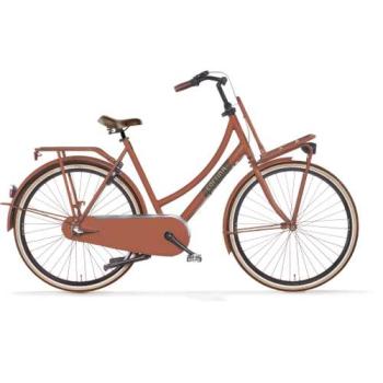 U4 TRANSPORT L57 BAKED CLAY MATTE RN3