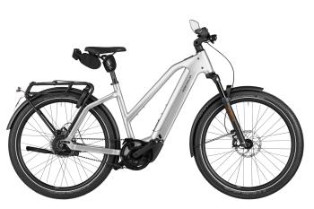 CHARGER5 MIXTE VARIO HS KIO500 800WH MAGNESIUM