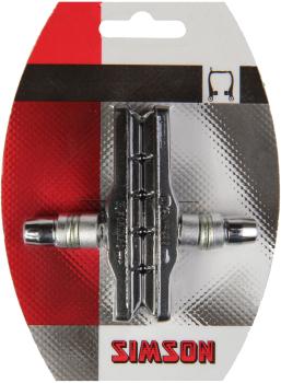 Simson Remschoenen V-Brake 70mm