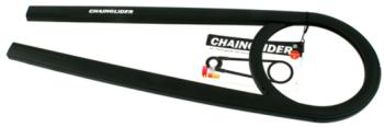 KETTD HEBIE CHAINGLIDER V 38T ZWART