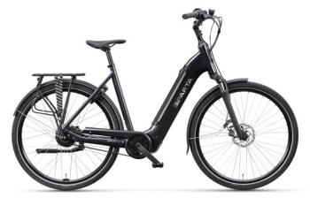 C-GRID ULTRA (L) (SPARKLING BLACK) 56 500wh