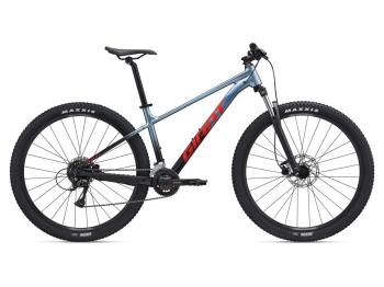 TALON 29 3 L FROST SILVER
