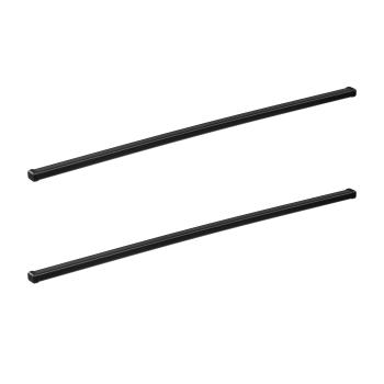 Thule draagstangen squarebar 118 cm