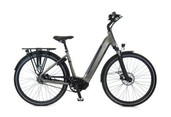 Vandijck Juno N7 BELT, incl. 700Wh accu