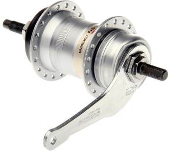 Versnellingsnaaf Nexus 3 remnaaf SG-3C41 - 36