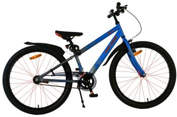 Volare Rocky Kinderfiets Jongens 24 inch Blauw