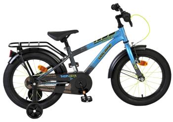 Volare Thombike Kinderfiets Jongens 16 inch Blauw Grijs