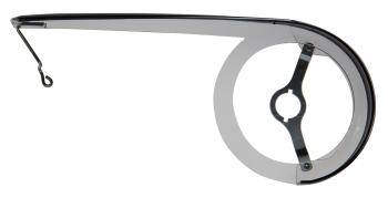 Hesling Kettingscherm Cambio 46T
